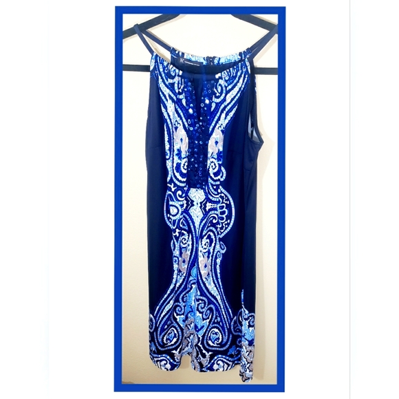 INC International Concepts Dresses & Skirts - Beautiful Dress........size S
